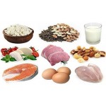 Nutritiva Dieta De Proteínas Para Aumentar Masa Muscular