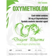 OXYMETOLON