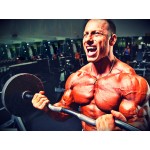 3 Secretos Para Aumentar Masa Muscular