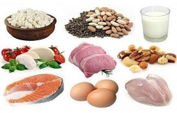 Nutritiva Dieta De Proteínas Para Aumentar Masa Muscular
